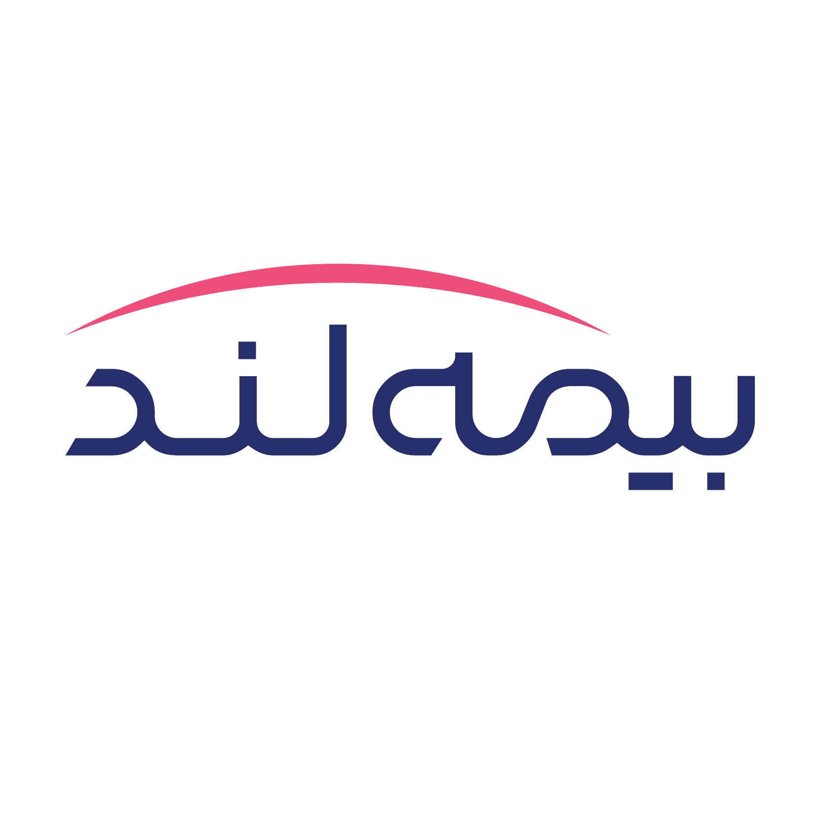 لوگو بیمه لند
