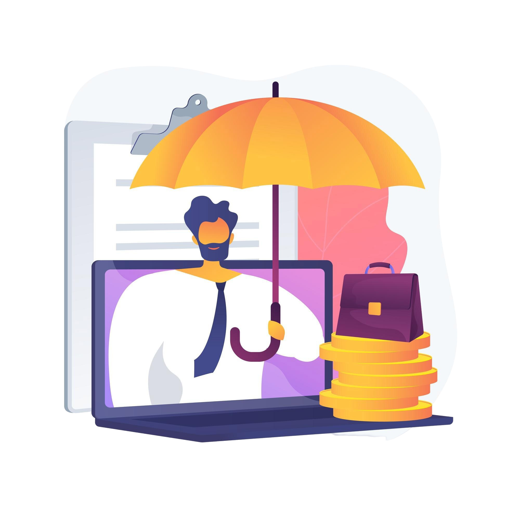 استعلام بیمه تجهیزات الکترونیک